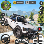 خارج المسار 4X4 حيلة أقصى سباق