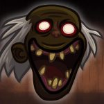 Troll Face Quest: Horror 3‏