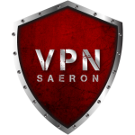Saeron Vpn‏