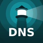 مبدل DNS – Trust DNS – سريع وآمن