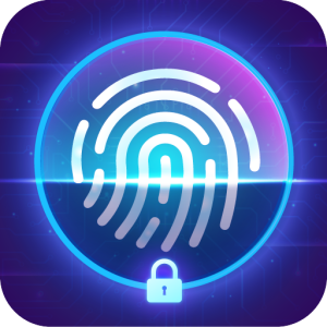 AppLock – Fingerprint Lock