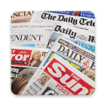 All English Newspapers Daily – Popular News papers