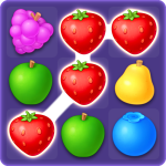 Fruit Link – Line Blast