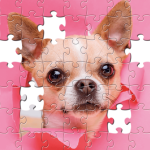 Jigsaw Puzzle Collection HD – puzzles for adults