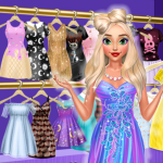العاب بنات 2022 – تلبيس بنات