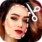 قطع لصق صور