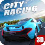 لعبة City Racing 3D