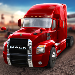 Truck Simulation 19‏
