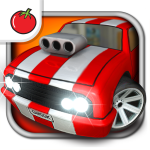 لعبة ملك التفحيط