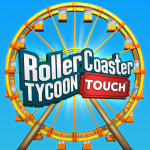 RollerCoaster Tycoon Touch – Build your Theme Park