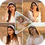 صانع الفيديو وموسيقى الصور