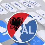 ai.type Albanian Dictionary