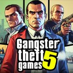 Gangster Vegas: Crime City War