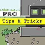 Guide & Tips for Mini Militia‏