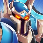 Tiny Gladiators 2: Heroes Duels – RPG Battle Arena