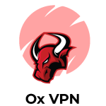 Ox VPN‏