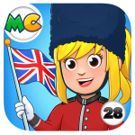 My City : لندن‏