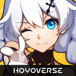 Honkai Impact 3rd‏