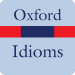 Oxford Dictionary of Idioms