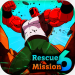 Earth Protector: Rescue Missio‏