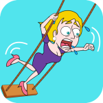 لعبة Save The Girl مهكرة مجاني