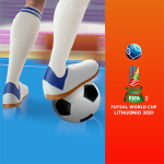FIFA FUTSAL WC 2021 Challenge‏