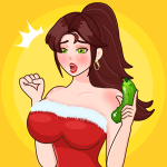 Naughty Quiz: Brain Out Puzzle‏
