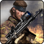 كتيبة المعارك : حرب اطلاق الرصاص البعثات