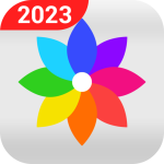 معرض الصور عالية الدقة ومحرر