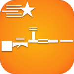 يتوهم النص – كول الخطوط ، كنية مولد