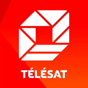 TÉLÉSAT‏