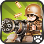 Little Commander – WWII TD