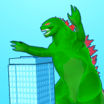 لعبة Giant Wanted مجانية