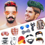 Smarty : Man editor app & background changer