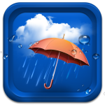 الطقس العنبر