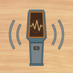 كاشف المعادن