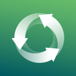 برنامج ملف الاسترداد RecycleMaster