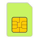 SIM Card‏