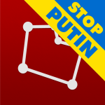 GPS Fields Area Measure PRO‏