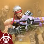 لعبة زومبي سترايك Zombie Strike The War