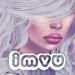 لعبة عالم افتراضي IMVU ثلاثي الأبعاد