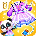 فصل الفنون لصغير الباندا: الموسيقى والرسم