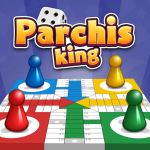 Parchis King – Parchisi Game‏