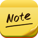 مفكرة سريعة المفكرة والملاحظات الخاصة والمذكرات