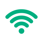 واي فاي كلمة المرور التلقائي