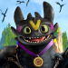 لعبة School of Dragons اخر اصدار