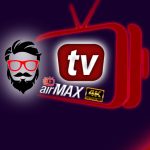 برنامج airmax 4k