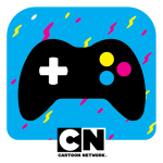 Cartoon Network GameBox‏