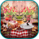 لعبة البحث عن الاختلافات