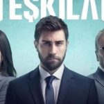 مسلسل المنظمة – teşkilat‏